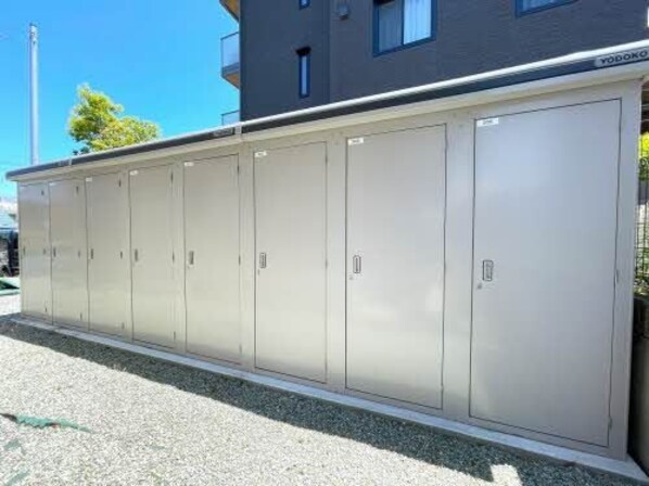 カーサ原町の物件内観写真